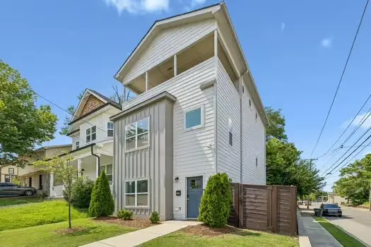 1600 Meharry Blvd, Nashville, TN 37208 - #2