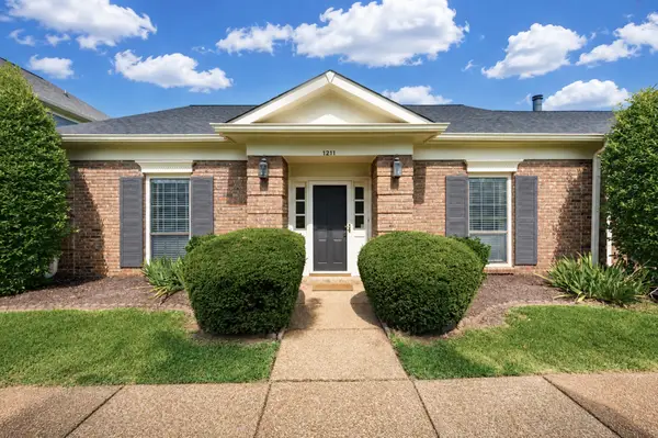 1211 General George Patton Rd, Nashville, TN 37221
