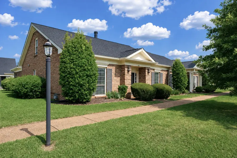 1211 General George Patton Rd, Nashville, TN 37221 - #2
