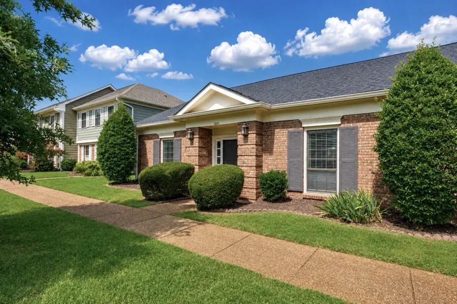 1211 General George Patton Rd, Nashville, TN 37221 - #3