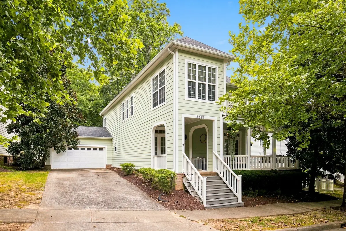 8348 Saint Danasus Dr, Nashville, TN 37211 - #1