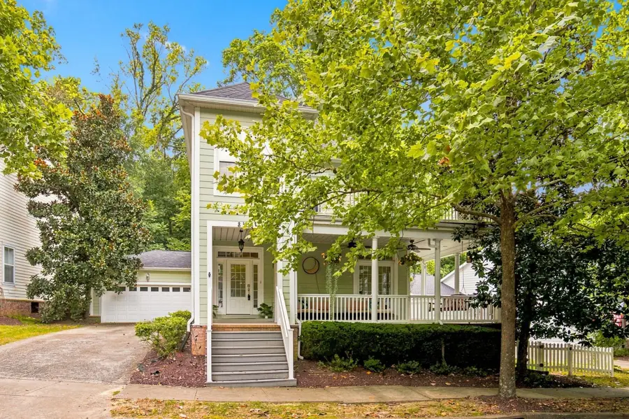 8348 Saint Danasus Dr, Nashville, TN 37211 - #2