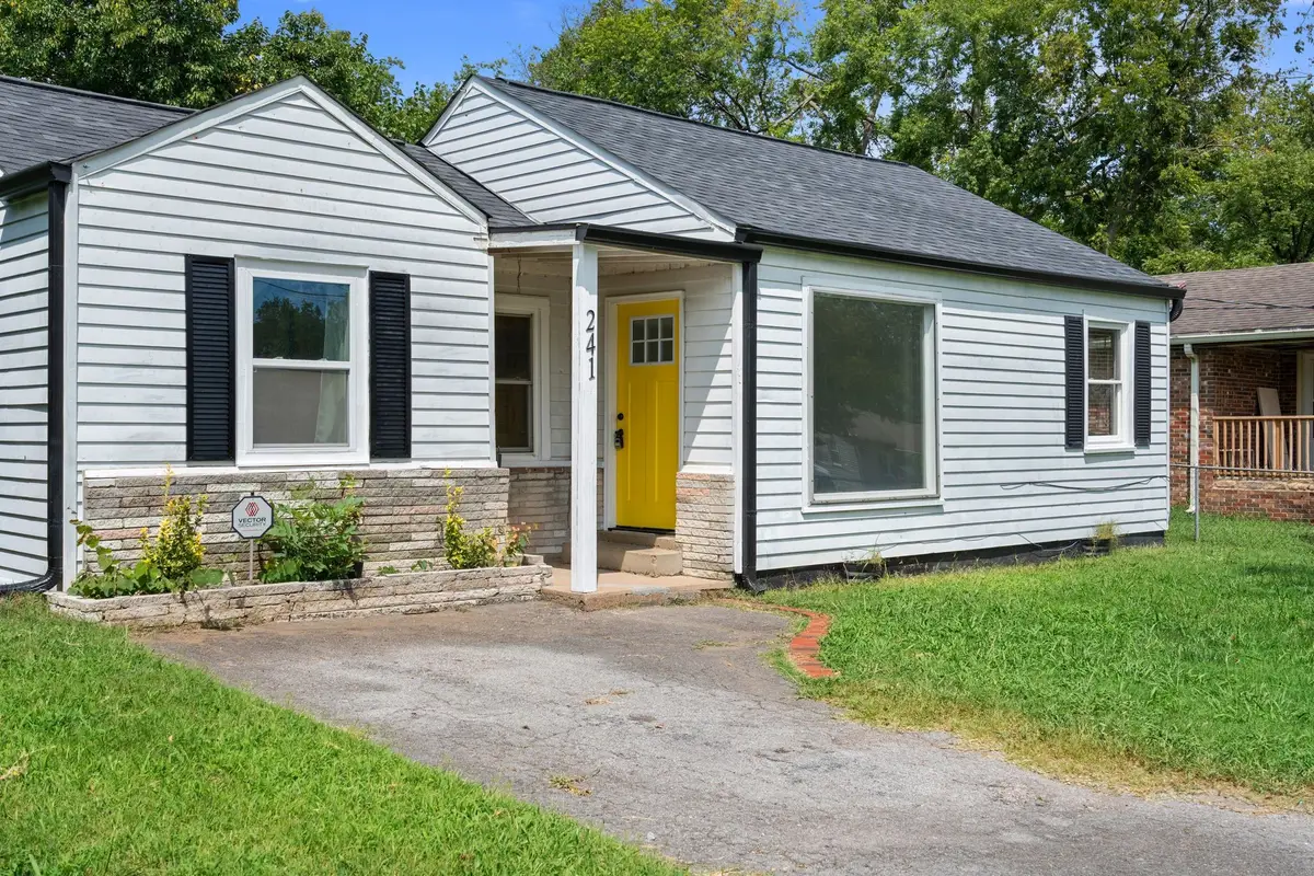 241 Wiley St, Madison, TN 37115 - #1
