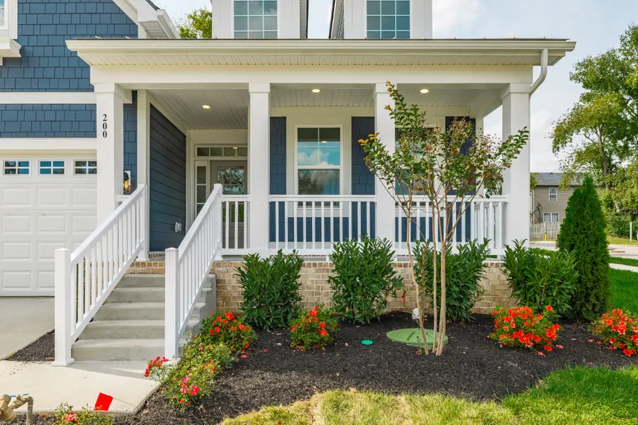 1453 Arbor Park Ln, Hendersonville, TN 37075 - #3