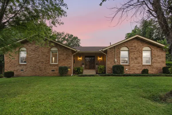 4783 Trenton Dr, Hermitage, TN 37076