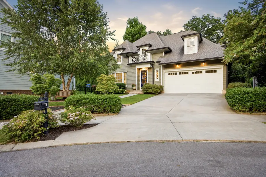 925 Tetra Court, Chattanooga, TN 37419 - #2