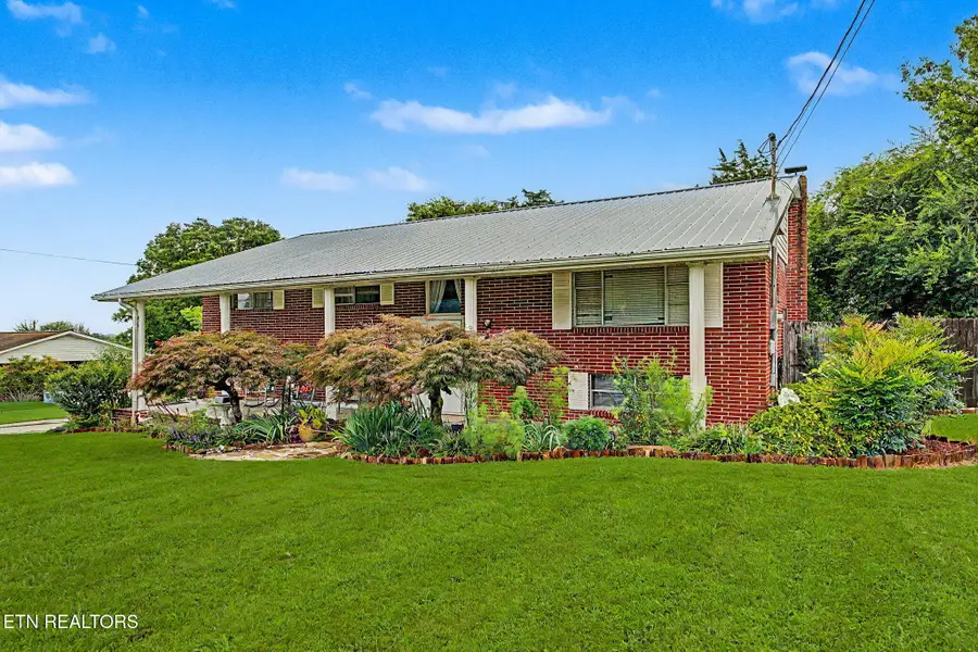 2737 Conrad Drive, Morristown, TN 37814 - #2