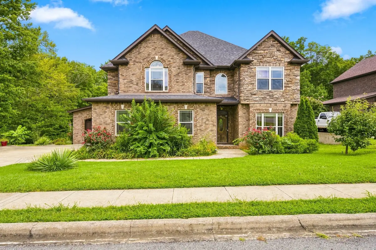 2551 Everwood Ct, Clarksville, TN 37043 - #1