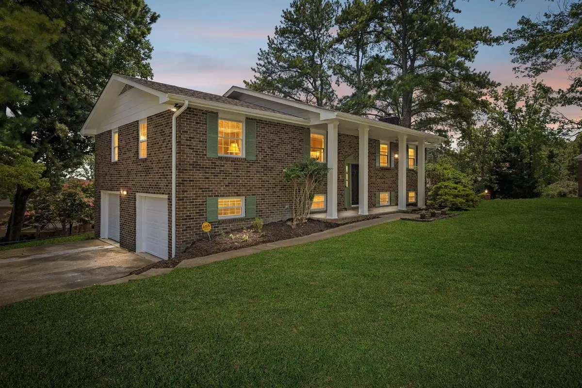 1200 Forest Green Drive, Chattanooga, TN 37412 - #1