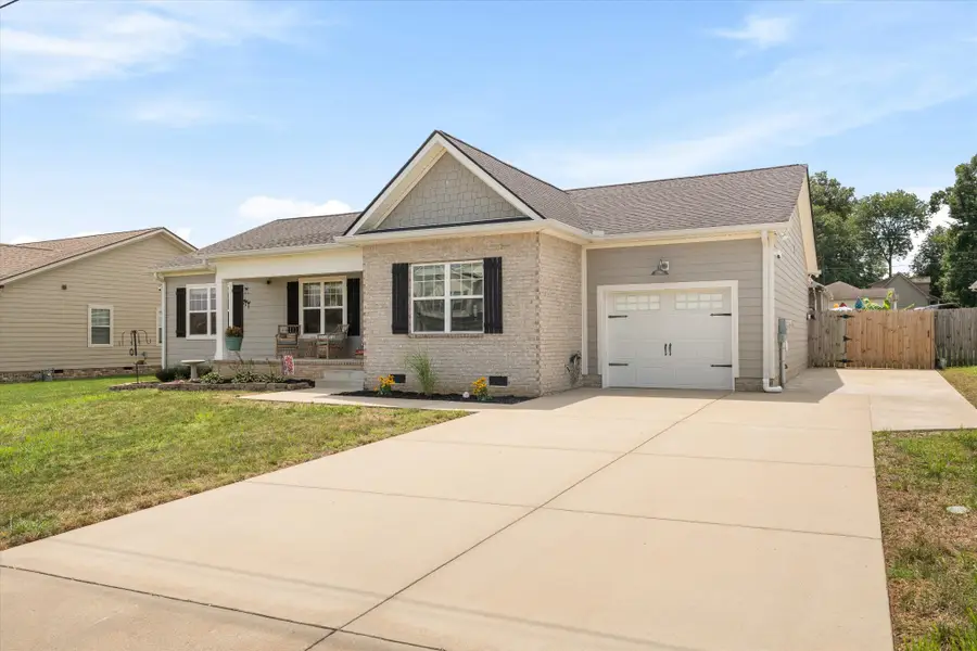 218 Tucker Trice Blvd, Lebanon, TN 37087 - #2