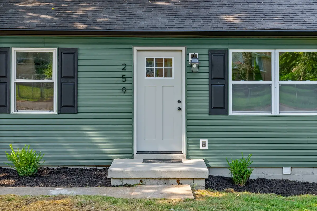 259 Raintree Dr, Clarksville, TN 37042 - #1