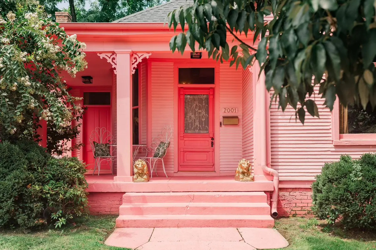 2001 Eastland Ave, Nashville, TN 37206 - #1