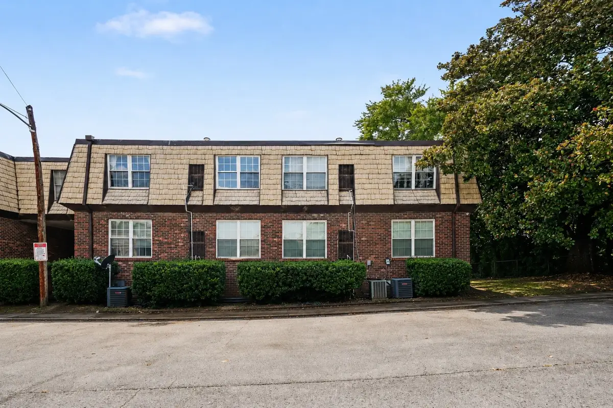 441 Harding Pl #E1, Nashville, TN 37211 - #1