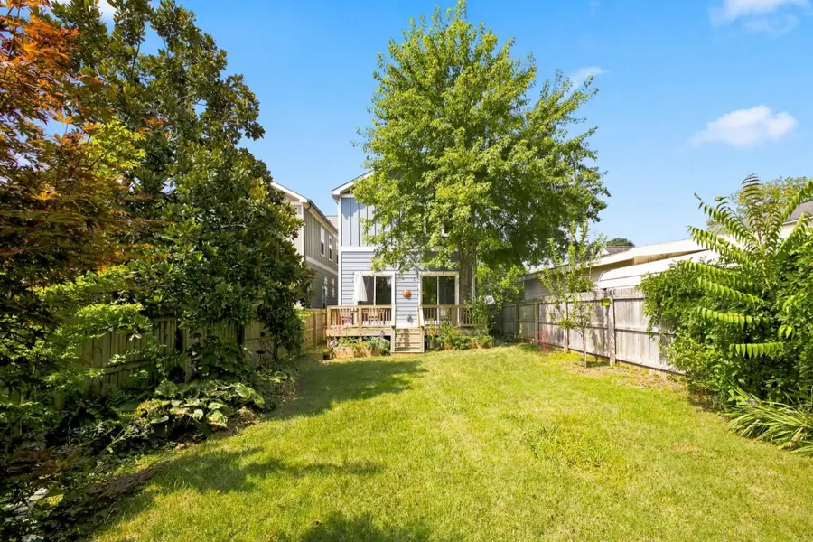 544B Croley Drive, Nashville, TN 37209 - #2