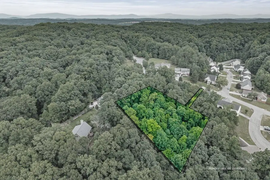 171 Mapleton Ridge Drive Nw, Cleveland, TN 37312 - #2