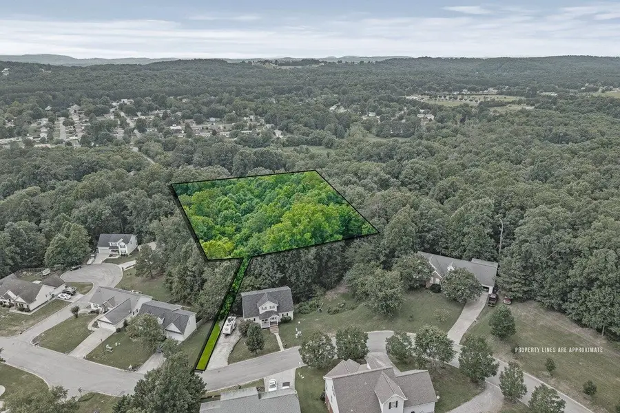 171 Mapleton Ridge Drive Nw, Cleveland, TN 37312 - #3