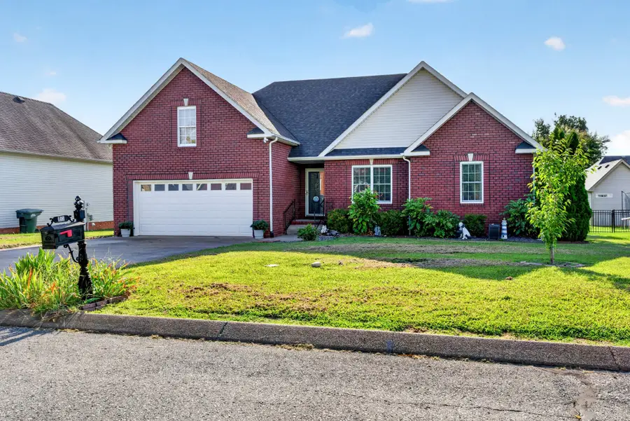 153 Brandywine Ln, Springfield, TN 37172 - #3