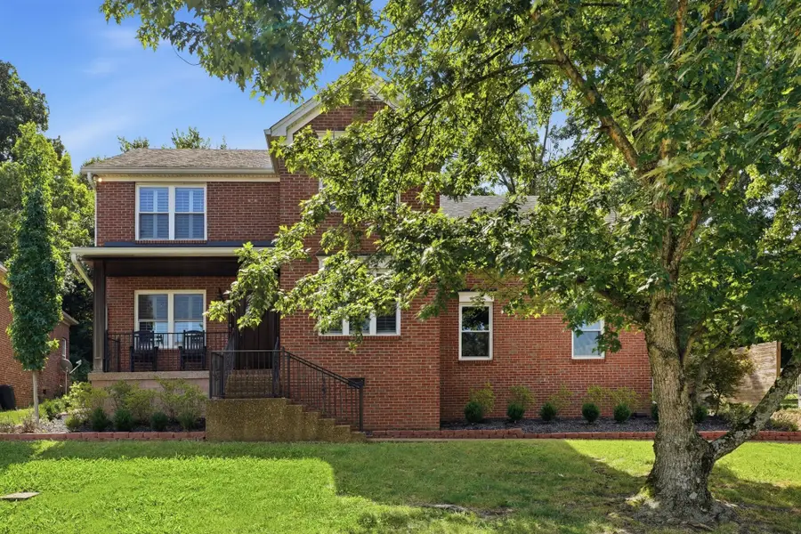 737 Cedar Crest Dr, Nashville, TN 37209 - #2