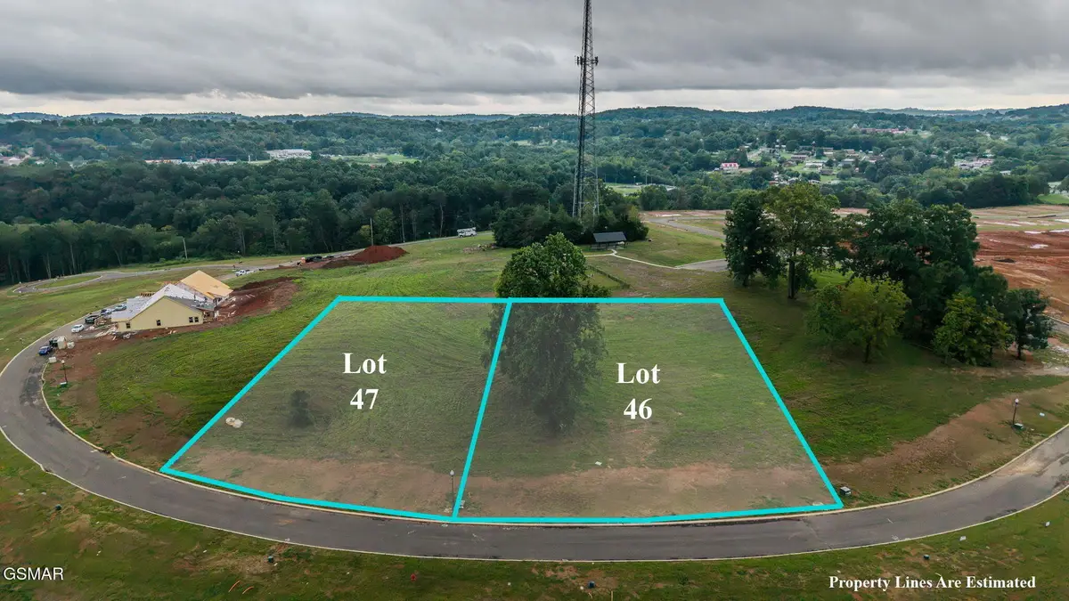 46 Graystone Shoals, Morristown, TN 37814 - #1
