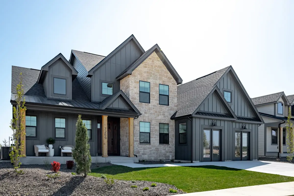 1500 Saundersville Rd, Hendersonville, TN 37075 - #1