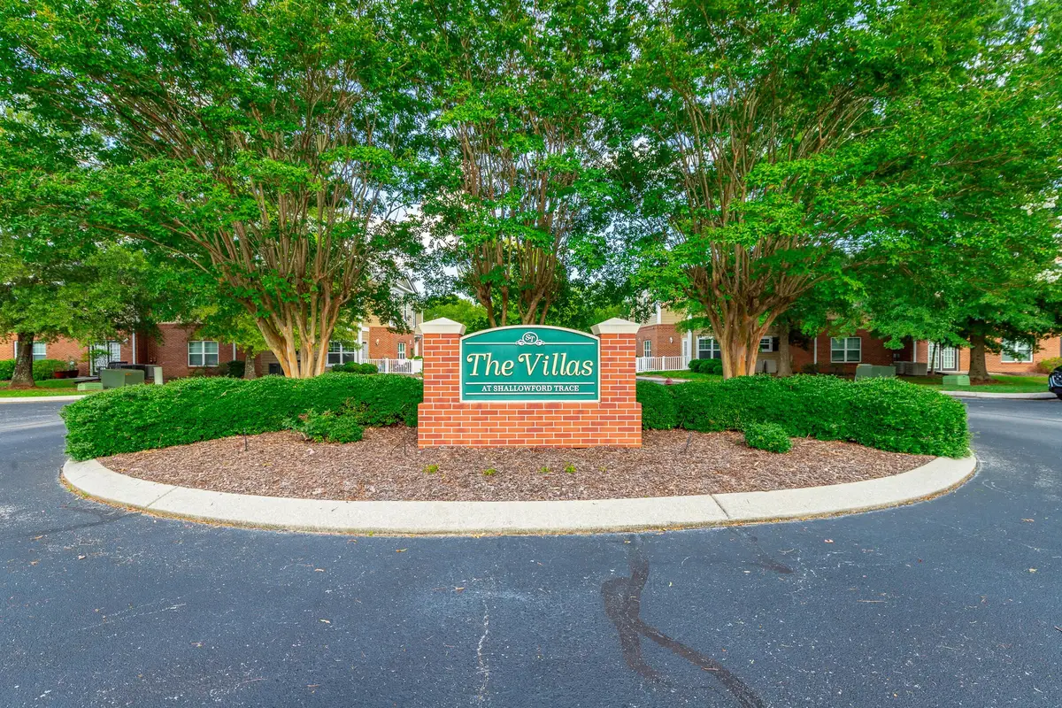 2105 Regency Court, Chattanooga, TN 37421 - #1