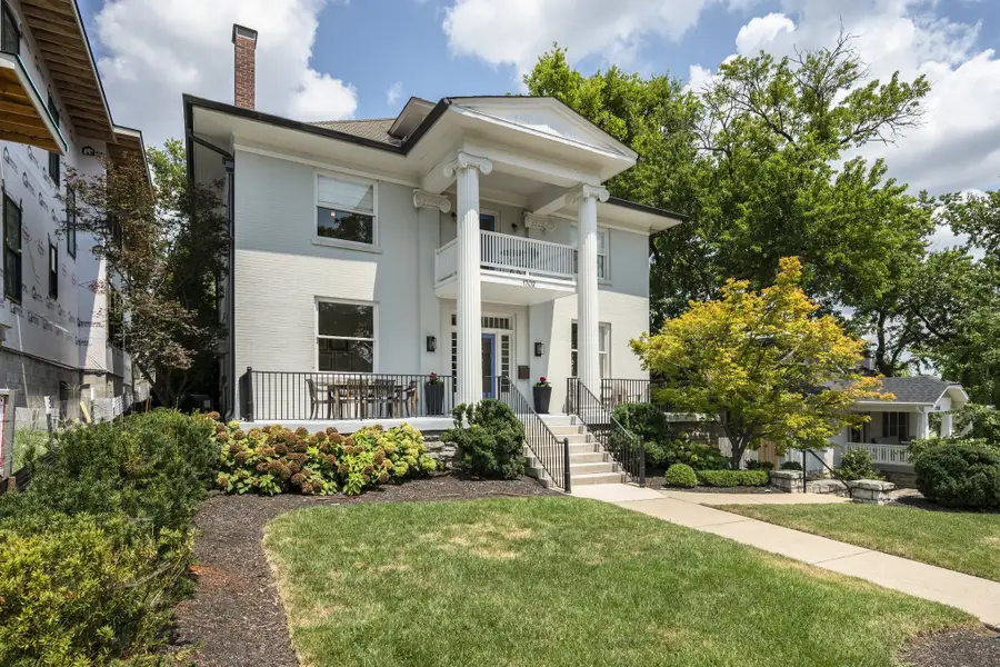 1702 Primrose Ave, Nashville, TN 37212 - #3