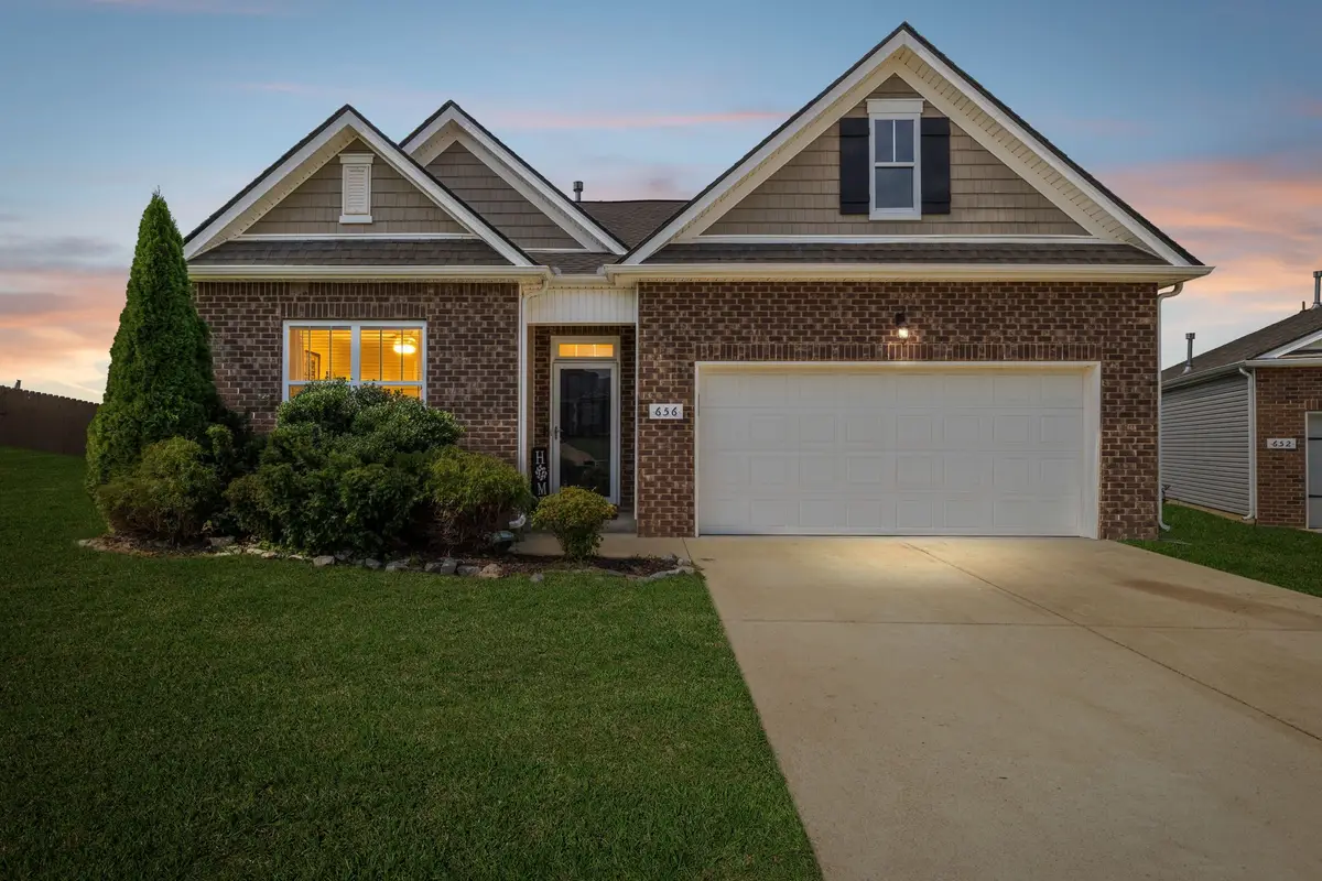 656 Prominence Rd, Columbia, TN 38401 - #1
