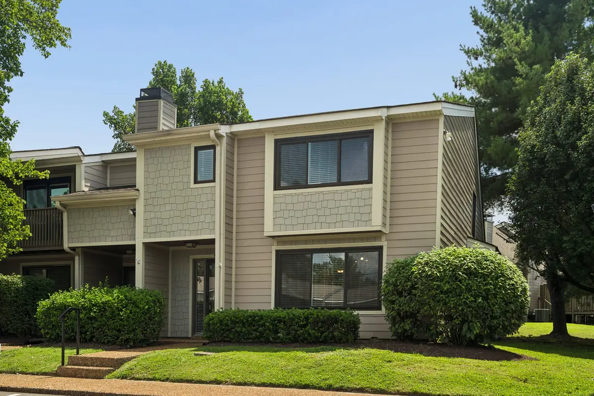 608 Barlin Drive, Nashville, TN 37221 - #1