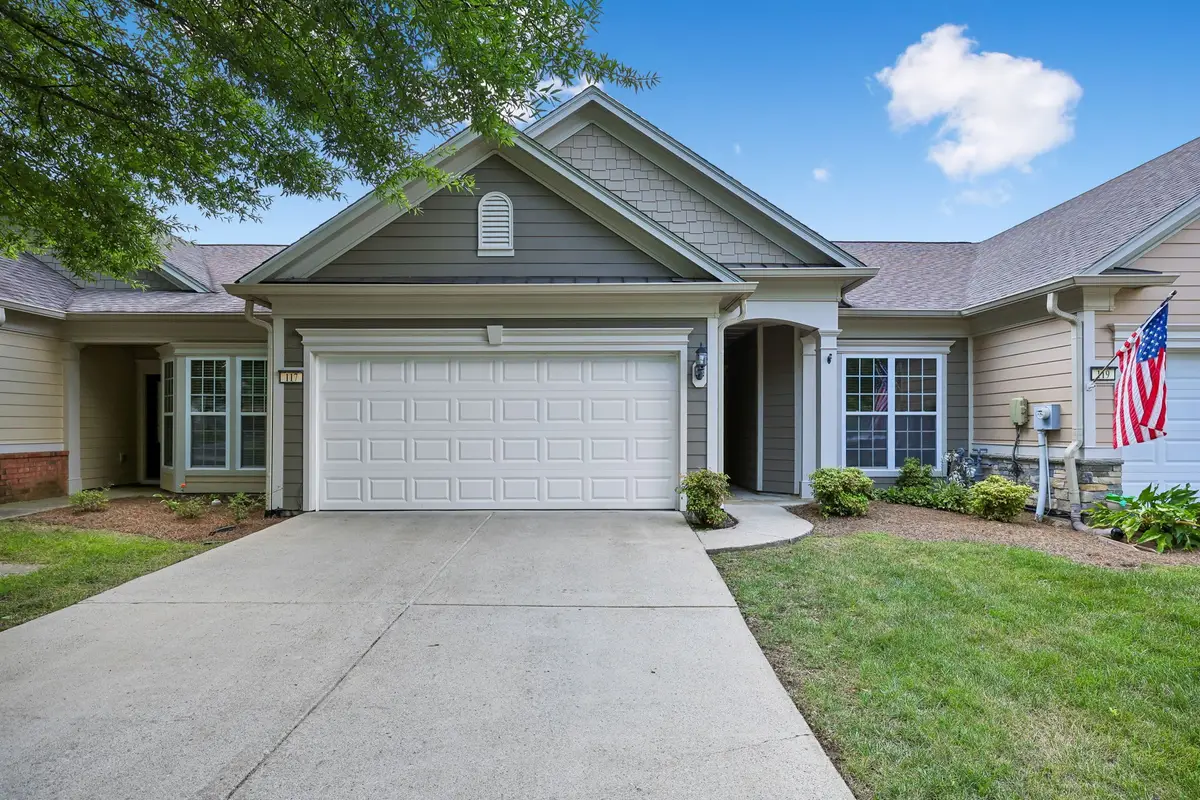 117 Old Towne Dr, Mount Juliet, TN 37122 - #1
