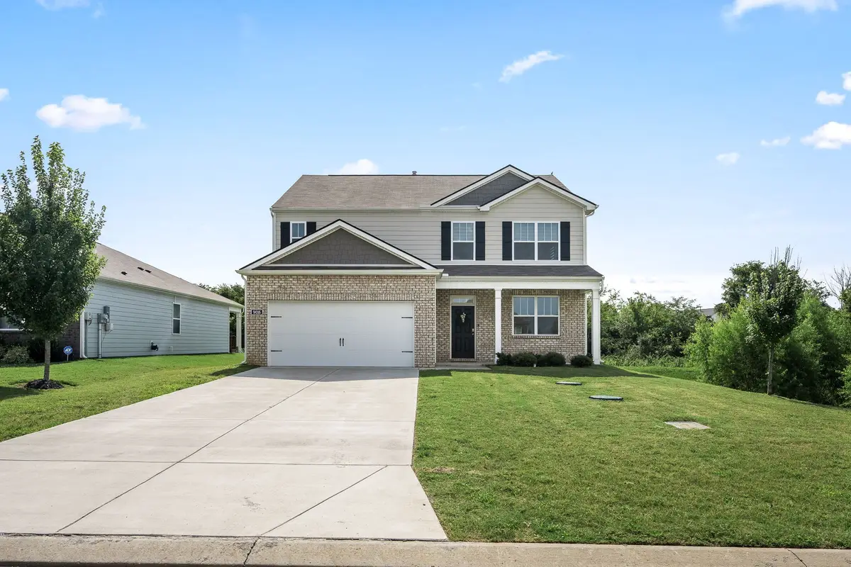 9016 Copenhagen Dr, Murfreesboro, TN 37129 - #1
