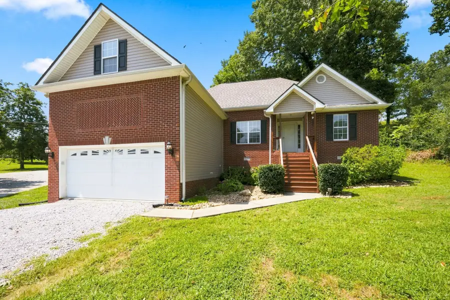 124 Pheasant Hollow Rd, Dickson, TN 37055 - #3