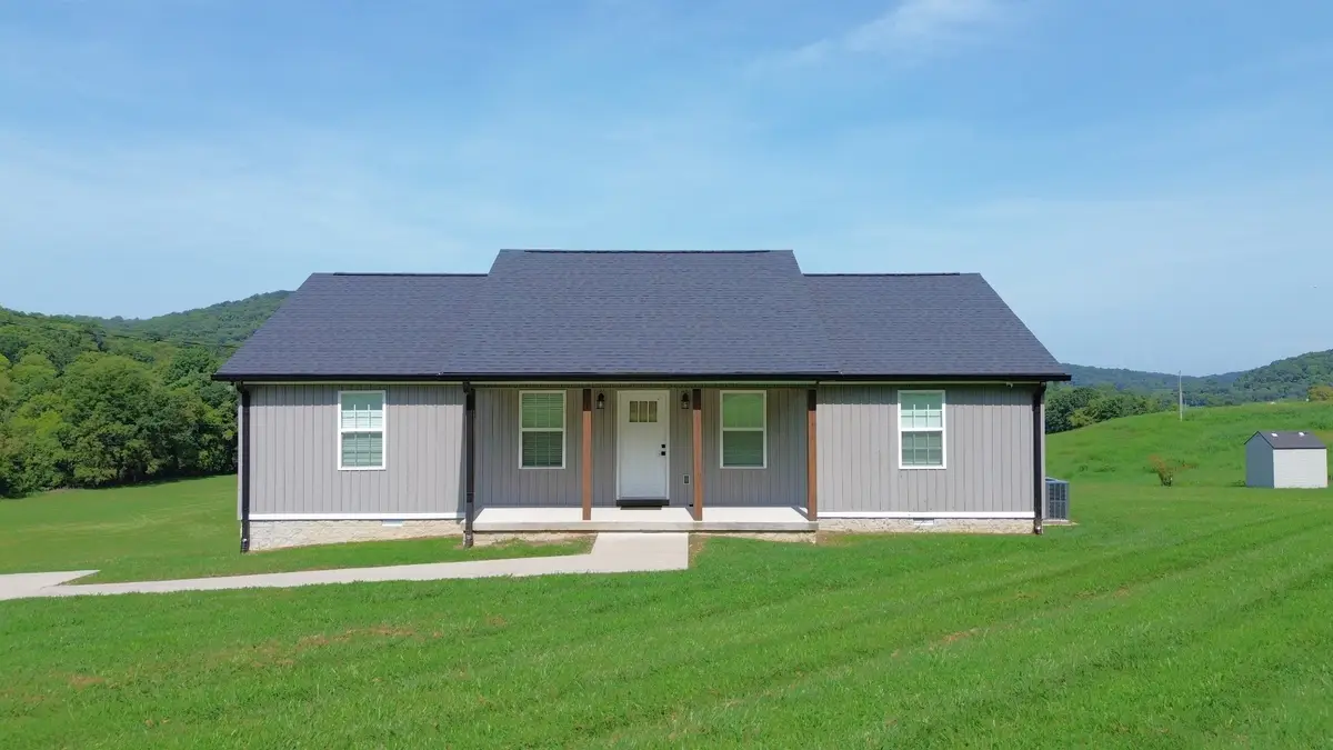 258 Plunkett Creek Rd, Gordonsville, TN 38563 - #1