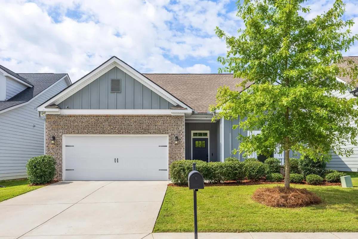 8764 Snowy Owl Road, Ooltewah, TN 37363 - #1