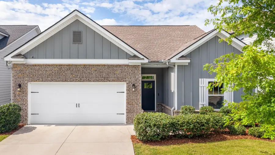 8764 Snowy Owl Road, Ooltewah, TN 37363 - #2