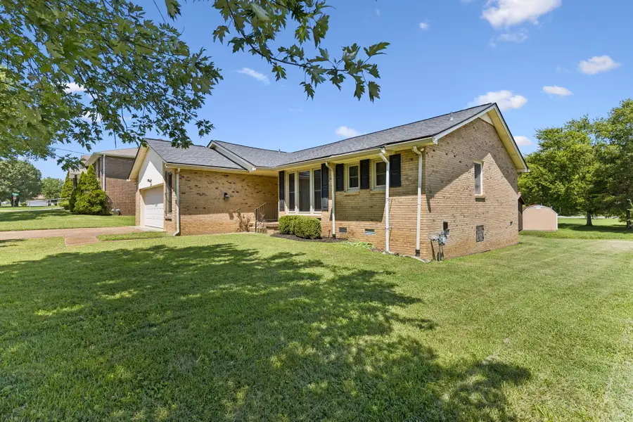 4129 Home Haven Dr, Nashville, TN 37218 - #2