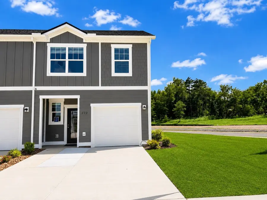 221 Darlington Drive, Dickson, TN 37055 - #2