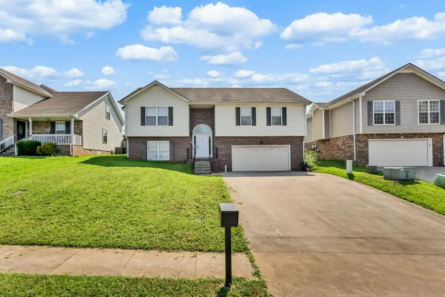 2657 Arthurs Ct, Clarksville, TN 37040 - #2