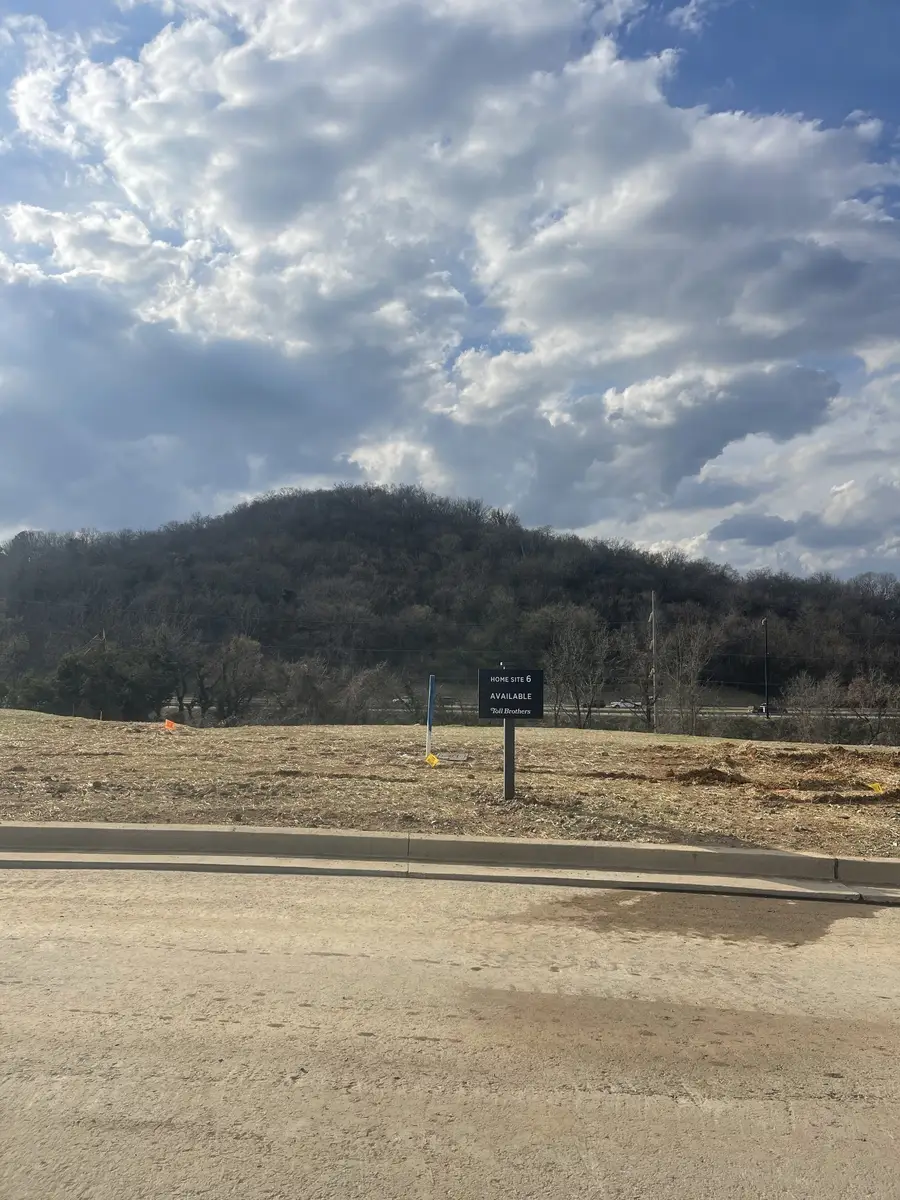 219 Berry Hunter Lane, Franklin, TN 37067 - #3