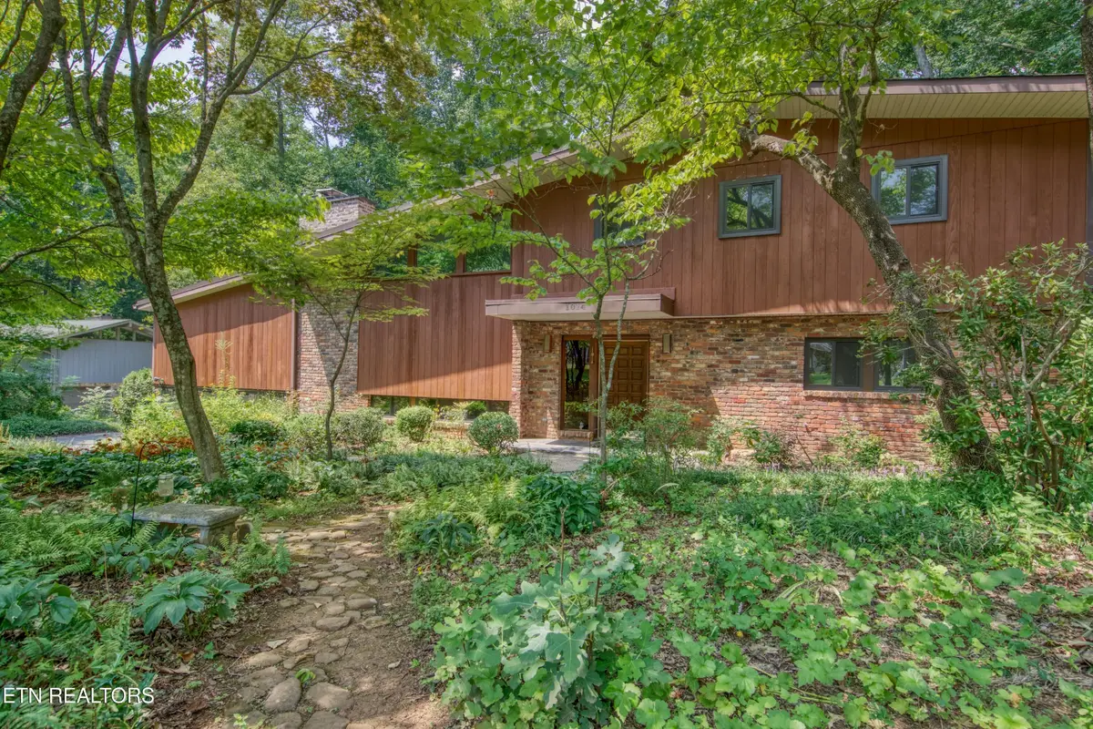 1014 W Outer Drive, Oak Ridge, TN 37830 - #1
