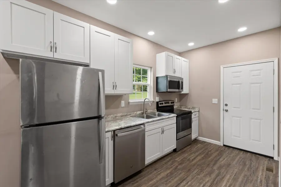 3915 Meadow Lane, Chattanooga, TN 37406 - #3