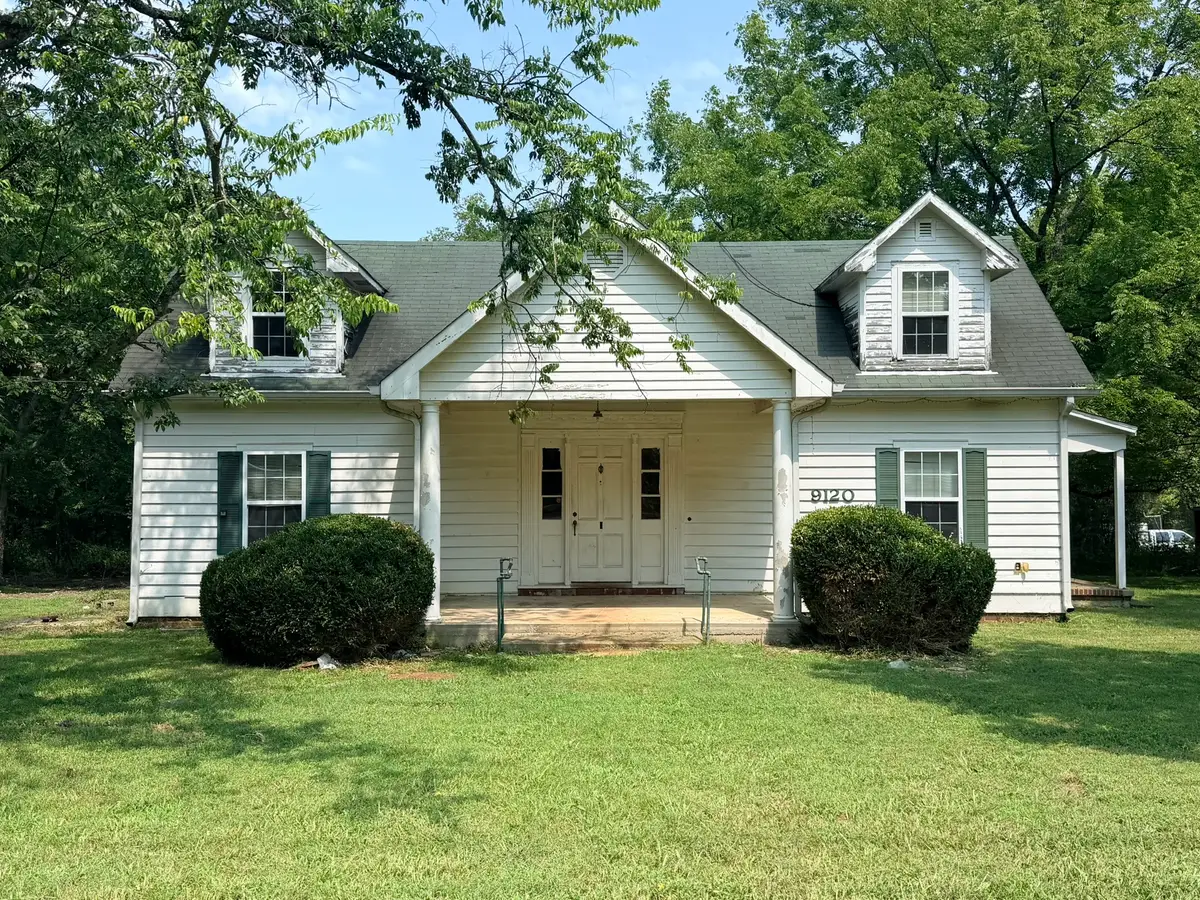 9120 Rockvale Rd, Rockvale, TN 37153 - #1