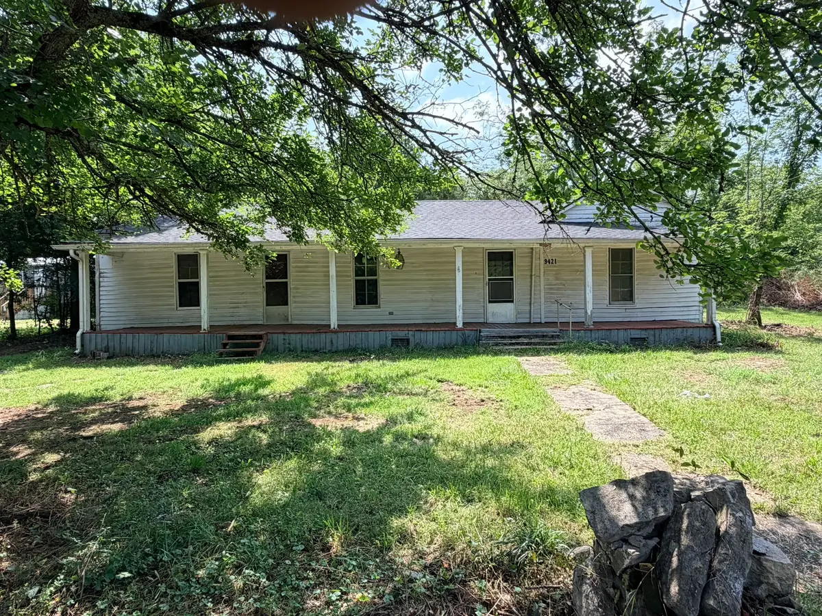 9421 Rockvale Rd, Rockvale, TN 37153 - #1