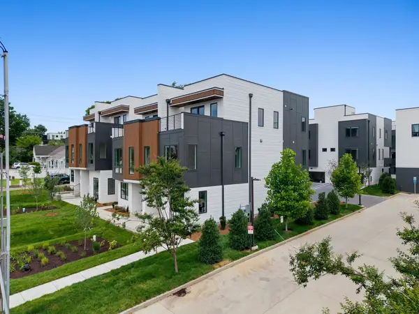 602 Southgate Avenue #E, Nashville, TN 37203