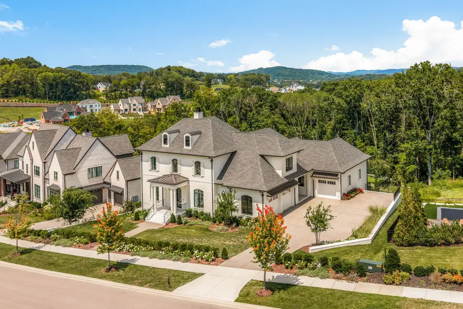 8073 Heirloom Blvd, College Grove, TN 37046 - #2