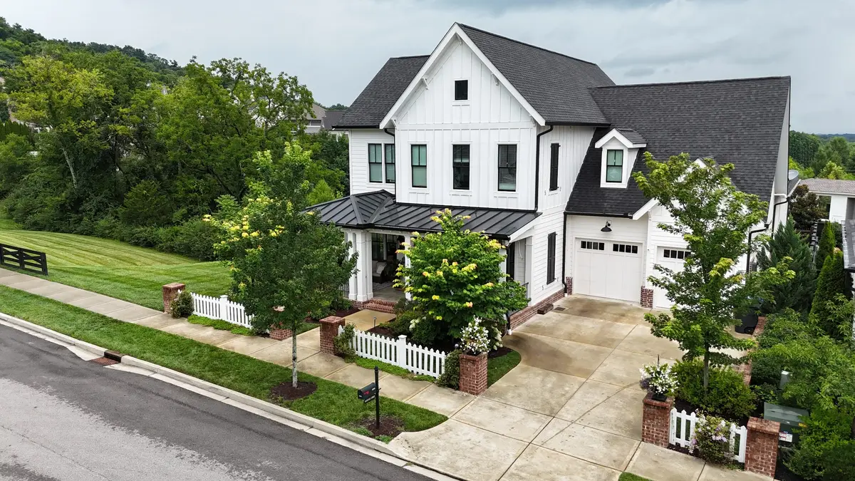 4018 Hathaway St, Franklin, TN 37064 - #1