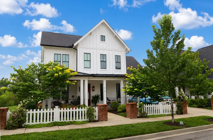 4018 Hathaway St, Franklin, TN 37064 - #3