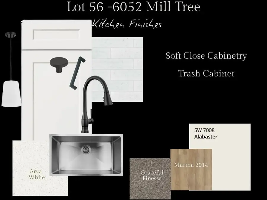 6052 Mill Tree Ct, Nashville, TN 37221 - #2