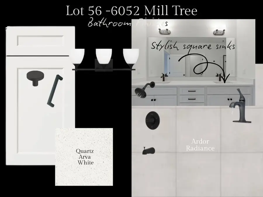 6052 Mill Tree Ct, Nashville, TN 37221 - #3