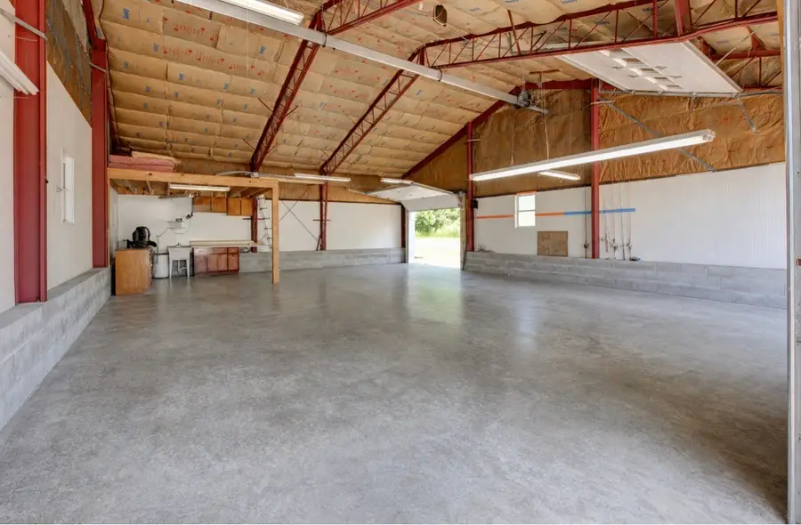 1637 Ogburn Chapel Rd, Clarksville, TN 37042 - #2