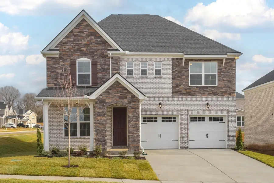 405 Maywood Court, Mount Juliet, TN 37122 - #2